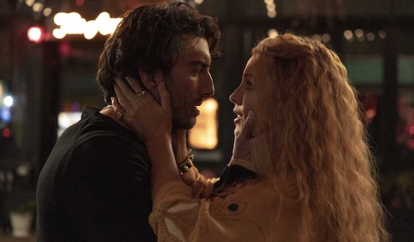 It Ends With Us hits OTT: Blake Lively and Justin Baldoni's romantic drama available to rent in India; details inside