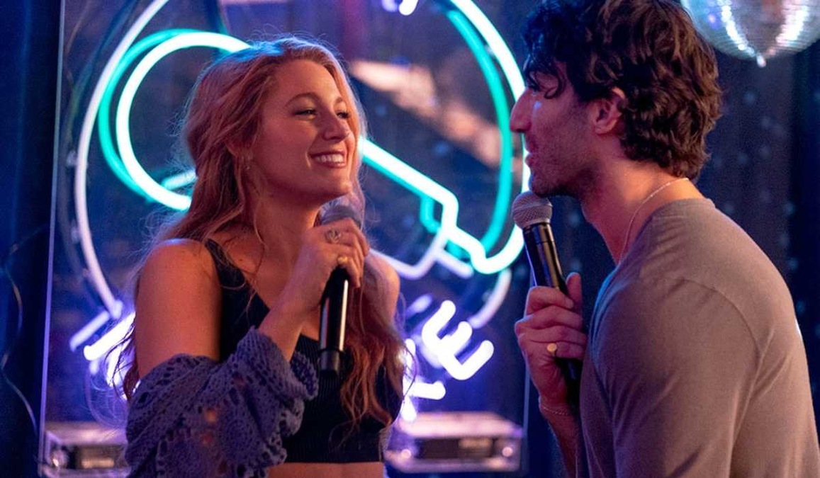 It Ends With Us OTT release date in India: Here's where you can stream Justin Baldoni and Blake Lively's controversial drama