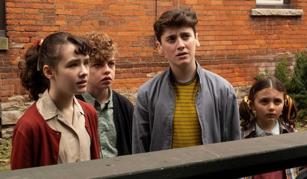 IT: Welcome to Derry on OTT: Everything to know about the horror series, release date, what to expect, and more..