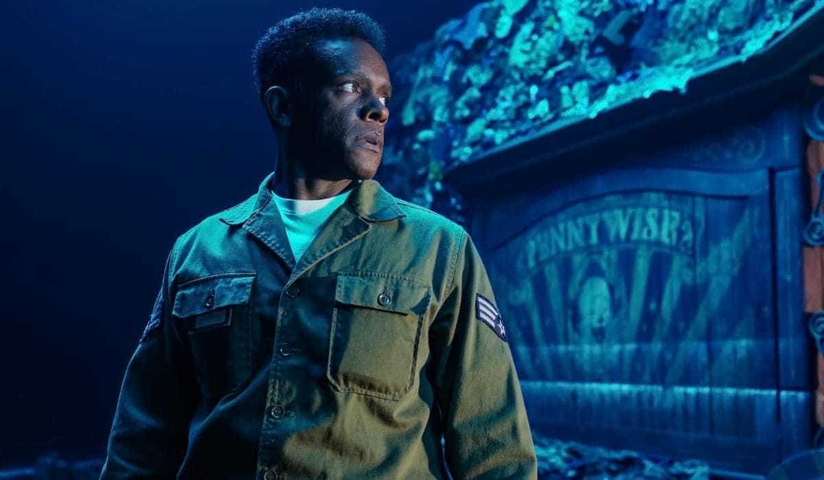 It welcome to derry release date where to watch what to expect and