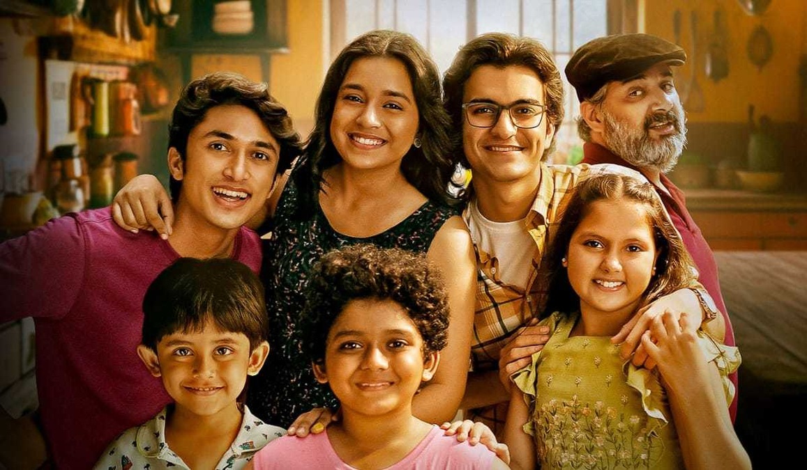 Itti Si Khushi on OTT: Release date, cast, what to expect, and more about the dramatic TV show..