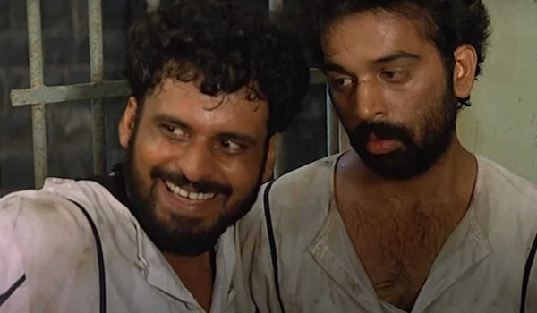 J D Chakravarthy and Manoj Bajpayee from Satya