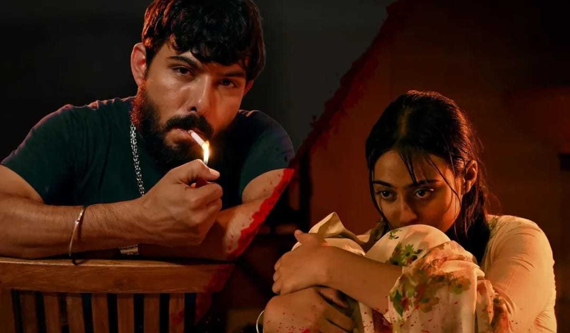 Jaanleva Ishq OTT release date: When and where to watch the Haryanvi murder mystery thriller online