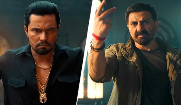 Hindi action-packed thrillers to watch on OTT if you liked Sunny Deol's Jaat