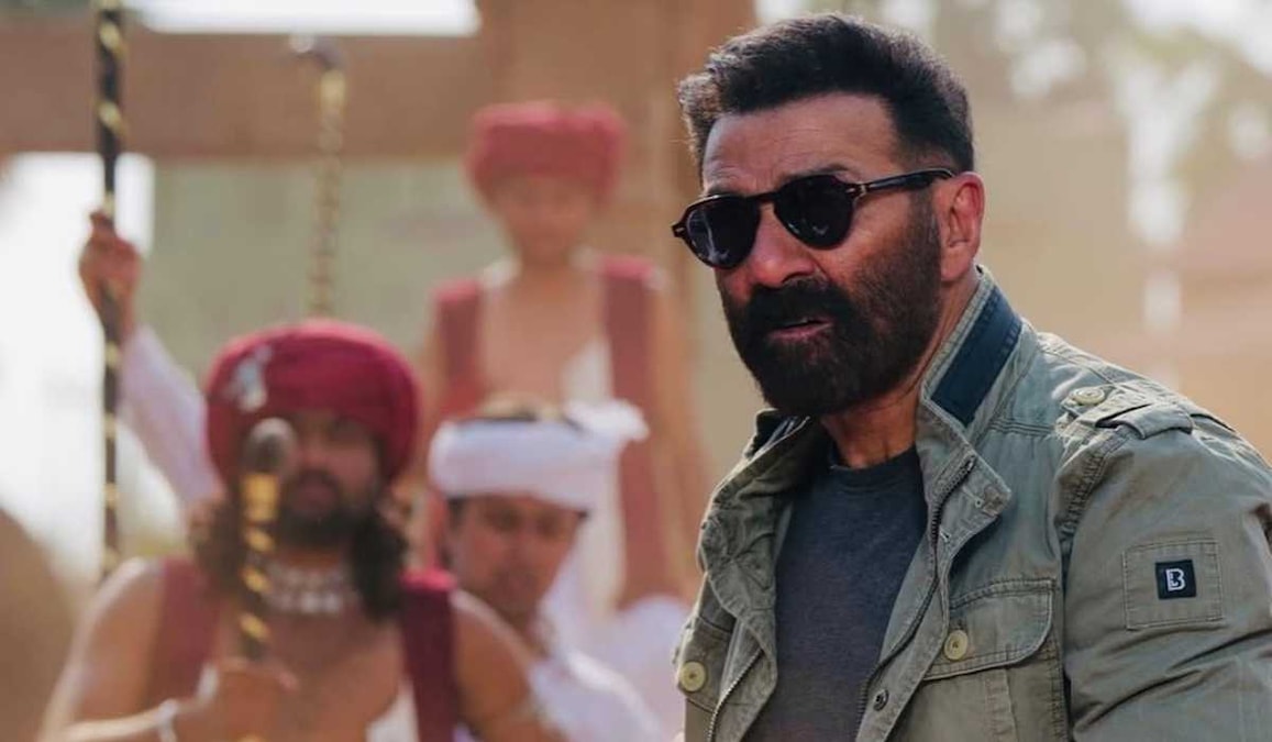 Gopichand Malineni on Sunny Deol's Jaat 2: 'Was confident about the sequel'