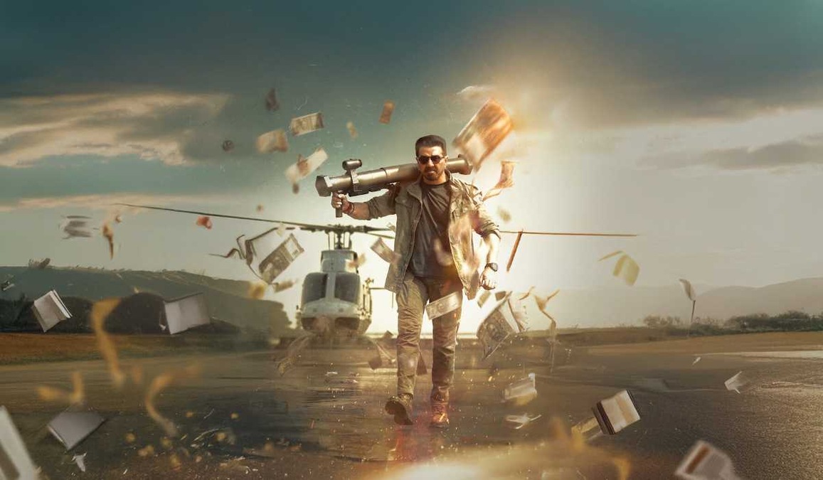 Jaat ending explained: How did Sunny Deol turn a simple apology into a full-blown revolution?