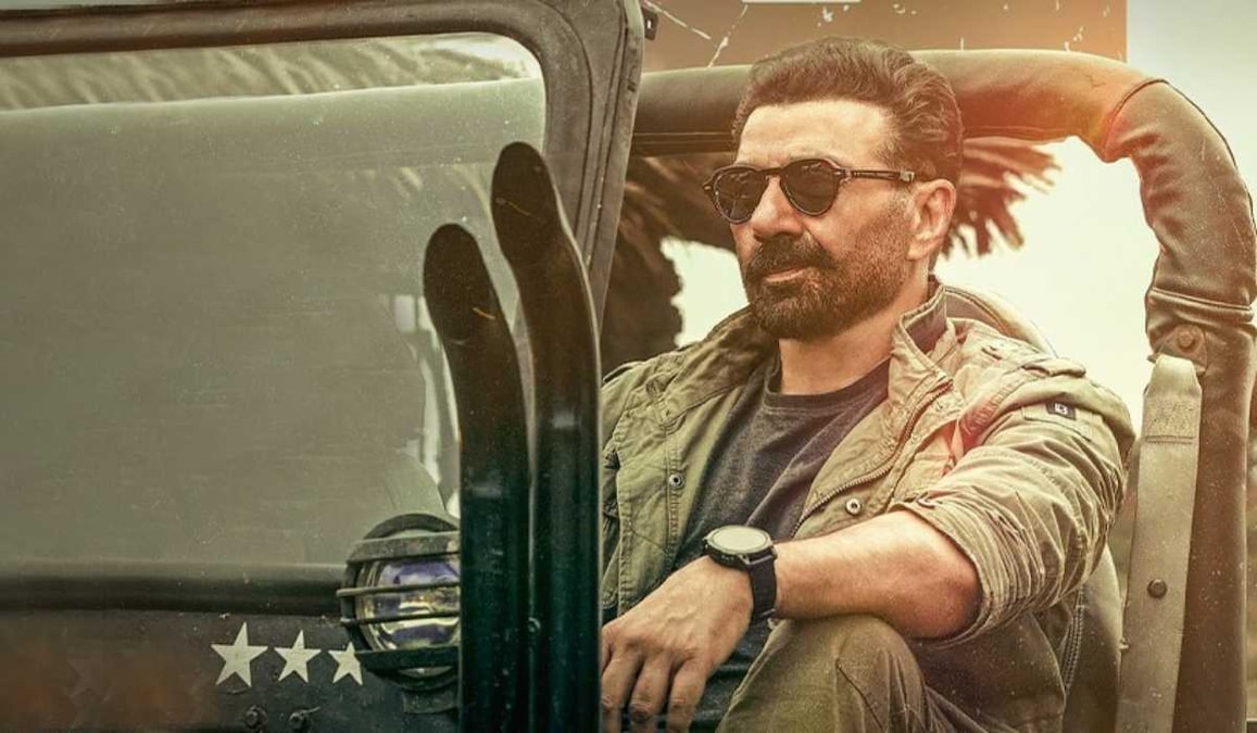 Jaat 2 confirmed! Sunny Deol gears up for high-octane sequel