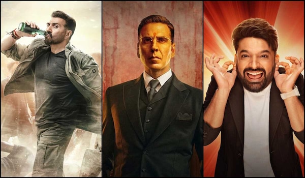 Most-awaited Bollywood OTT releases in June 2025 on Sony LIV, ZEE5, Prime Video, Netflix, JioHotstar