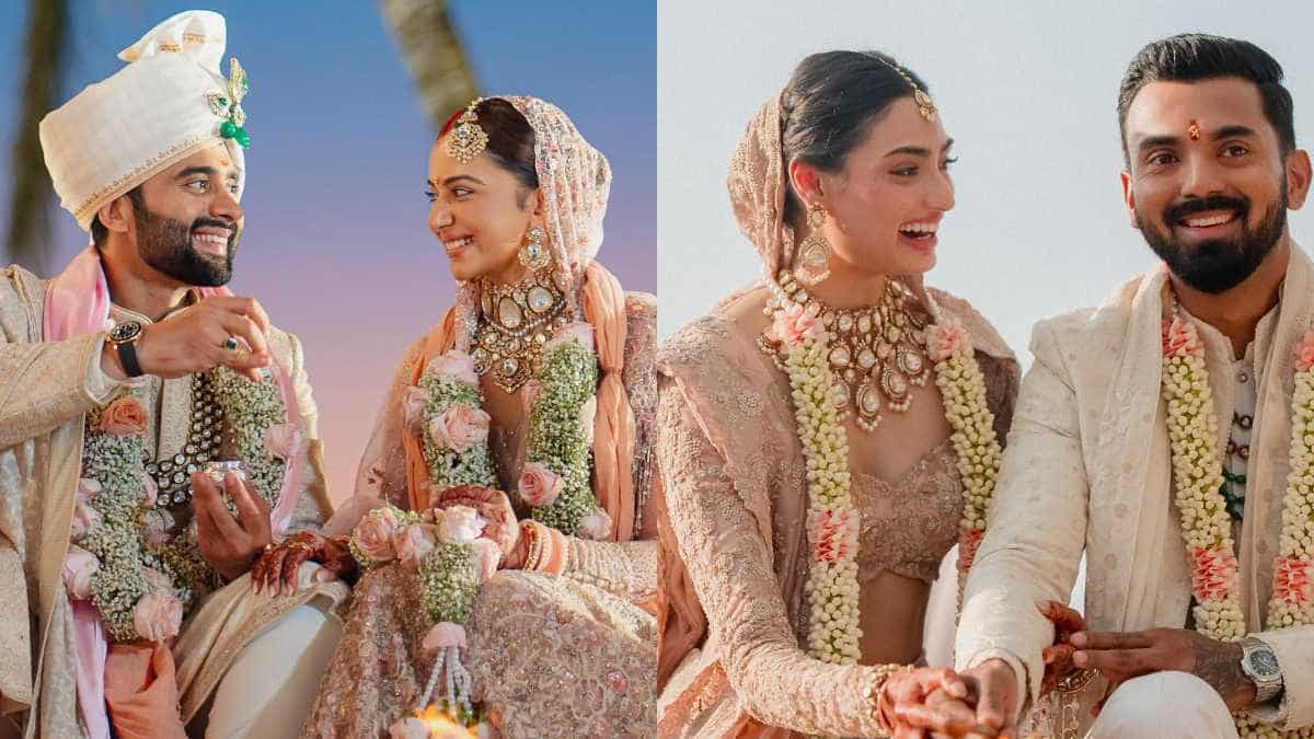 https://www.mobilemasala.com/film-gossip/Netizens-find-Rakul-Preet-Singhs-bridal-look-similar-to-Athiya-Shettys-ask-Is-there-any-difference-i217249