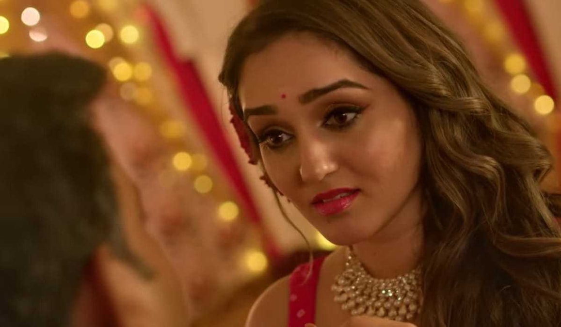 Jackpot on OTT: Release date, platform, plot, trailer, cast, and more about the crime drama series on a scam