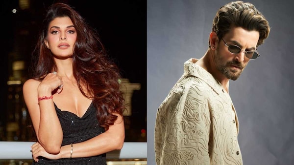 G.O.A.T - Jacqueliene Fernandez and Neil Nitin Mukesh to play rivals in their web show? Here's what we know
