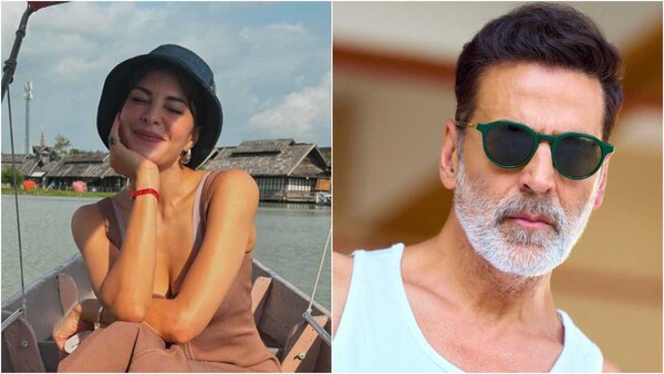 Housefull 5: Jacqueliene Fernandez to be paired opposite Akshay Kumar? Here's what we know