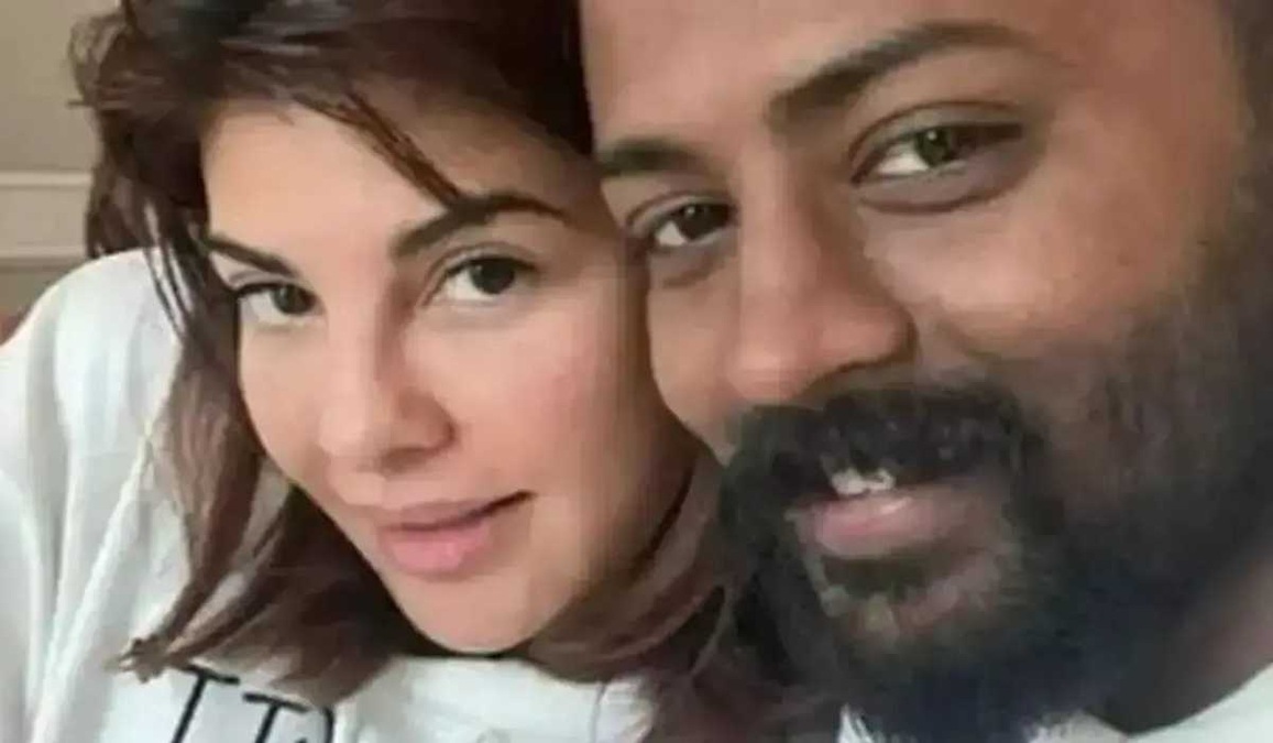 Jacqueline Fernandez & Sukesh Chandrashekhar: Docuseries on the scandalous saga?