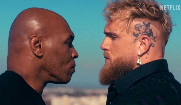 Jake Paul vs. Mike Tyson OTT release date - Watch the intense LIVE boxing match between the 2 world class boxers here
