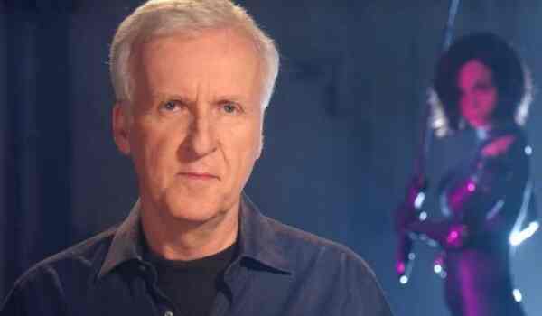 James Cameron to direct epic film on Hiroshima-Nagasaki survivor, his next after Avatar franchise