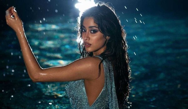 Janhvi Kapoor is excited about THIS Hollywood movie nowadays