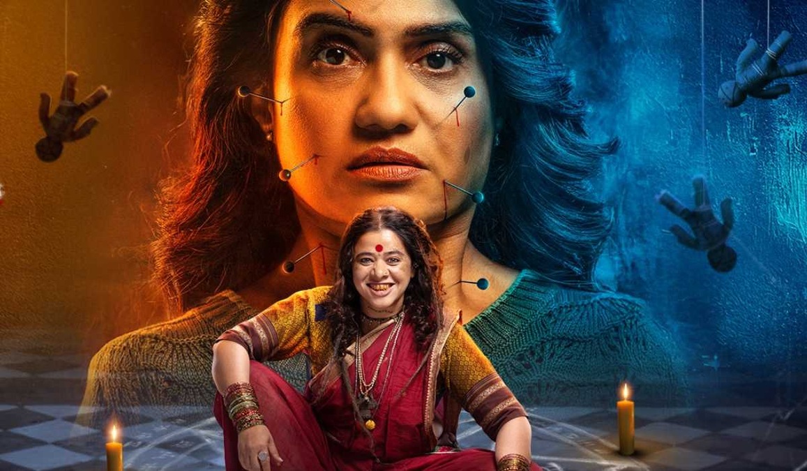 Jarann OTT release date: Here's when and where you can stream Amruta Subhash's psychological thriller