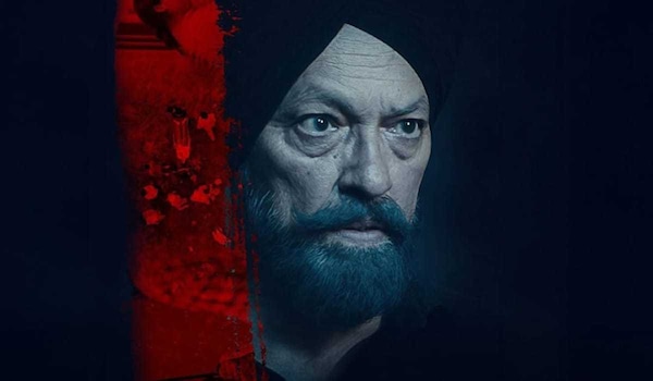 Jarnail: The Warrior OTT release date: When and where to watch the gripping Punjabi crime drama movie