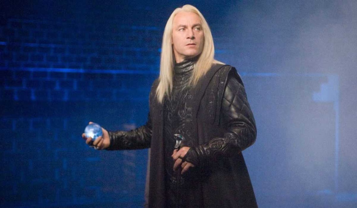Jason Isaacs on Harry Potter TV reboot: 'We may even be erased from history'