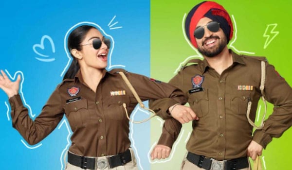 Jatt & Juliet 3 on Chaupal: Here’s why you should watch Diljit Dosanjh, Neeru Bajwa’s Punjabi rom-com