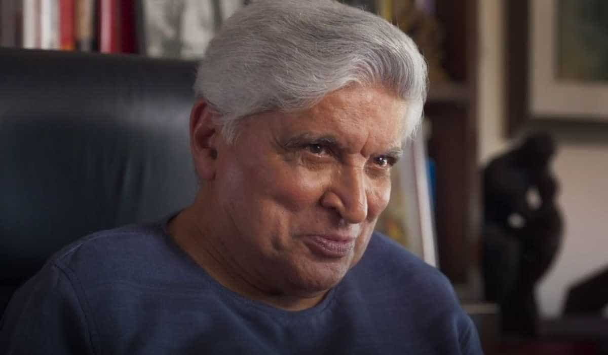 Javed Akhtar reflects on his harsh beginnings: Sometimes I realised I hadn’t eaten for two days