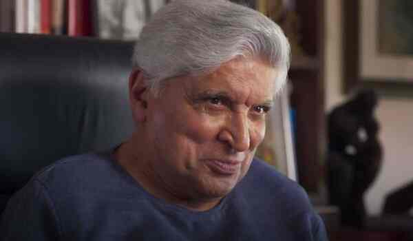 Javed Akhtar reflects on his harsh beginnings: Sometimes I realised I hadn’t eaten for two days