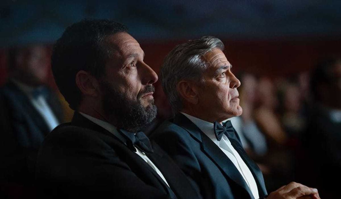 Jay Kelly release date, where to watch, what to expect, trailer, and more about George Clooney-Adam Sandler's movie