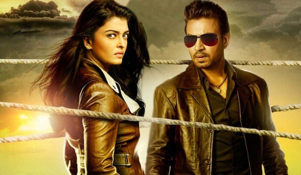 9 years of Jazbaa: Revisiting Aishwarya Rai Bachchan's powerful 'comeback' role