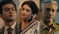 Jazz City release date, where to watch, what to expect, teaser, cast, and more about the series based on the Bangladesh Liberation War