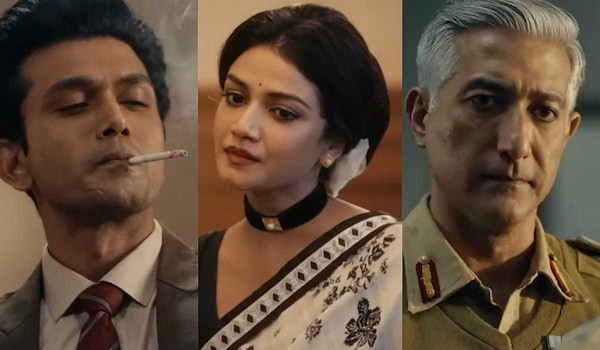 Jazz City release date, where to watch, what to expect, teaser, cast, and more about the series based on the Bangladesh Liberation War