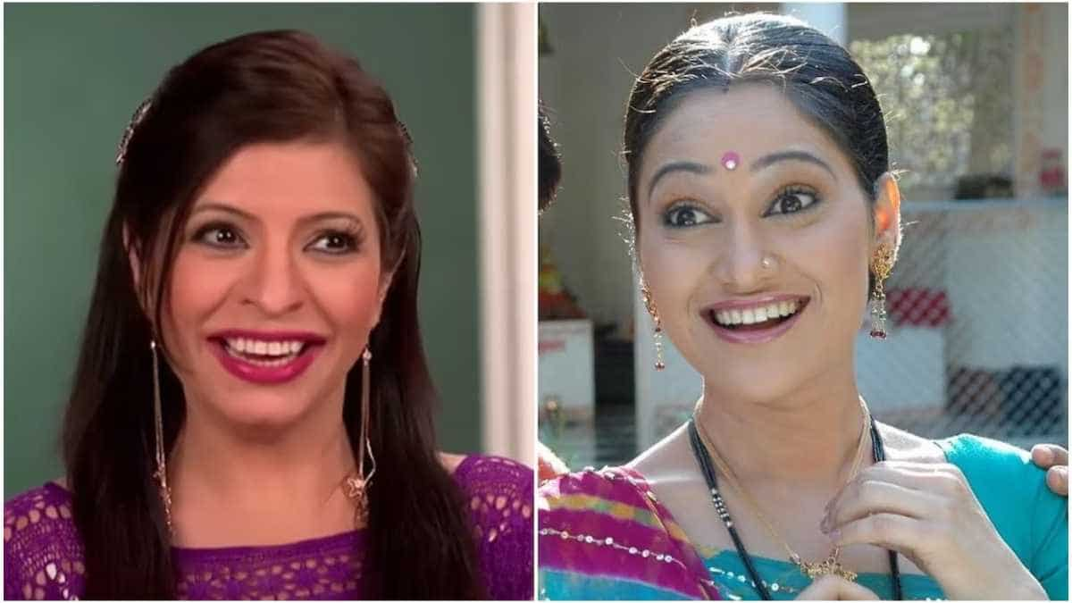 Taarak Mehta Ka Ooltah Chashmah - Jennifer Mistry reveals a girl did mock shoot for Daya Ben's role; here's why she was rejected