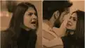 Raisinghani vs Raisinghani - Jennifer Winget's Anushka lashes out at Karan Wahi aka Virat; calls him a...