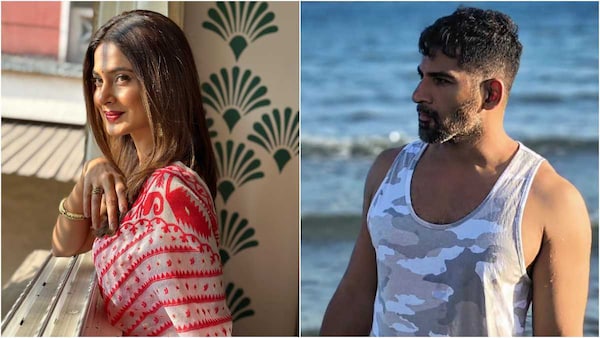 Raisinghani vs Raisinghani - Vivan Bhathena feels Jennifer Winget is a younger version of THIS Bollywood actress | Exclusive