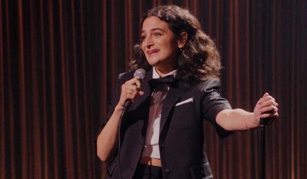 Seasoned Professional OTT release date - Unleash your inner humourous monster with Jenny Slate's stand-up special on THIS platform