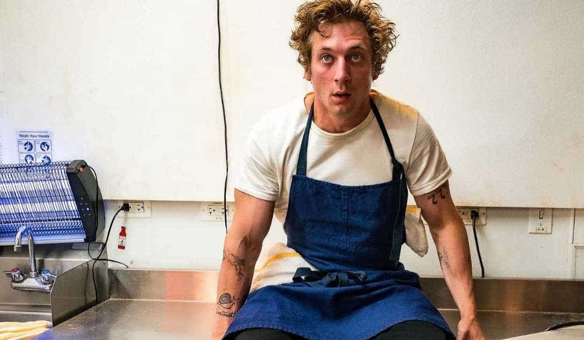 Emmy Awards 2024: Jeremy Allen White wins Best Actor for The Bear again!