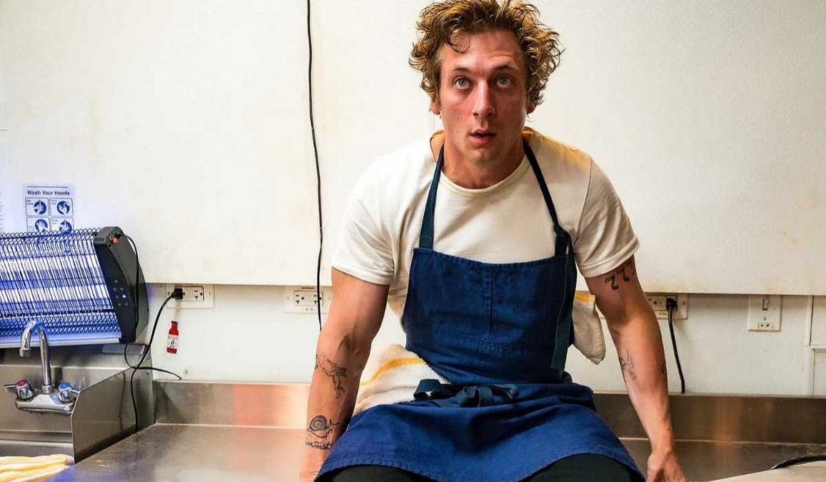 Emmy Awards 2024: Jeremy Allen White wins Best Actor for The Bear again!