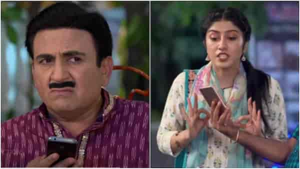 Taarak Mehta Ka Ooltah Chashmah - From Jethalal scolding Bagha to Bawri suggesting a mantra; here's TMKOC's weekly recap | Watch