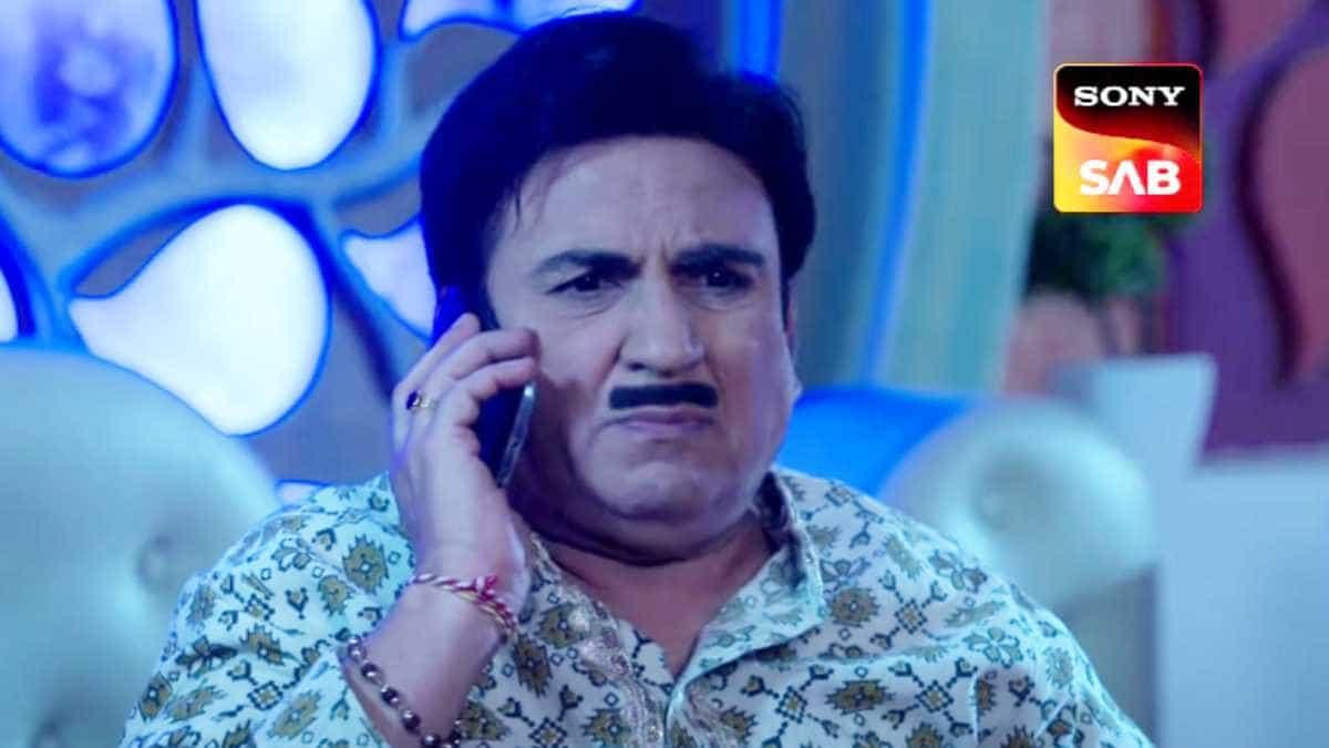 Taarak Mehta Ka Ooltah Chashmah EP 4142 sneak peek: Jethalal in disbelief as Champaklal speaks gently with him; is it a dream or reality? Watch