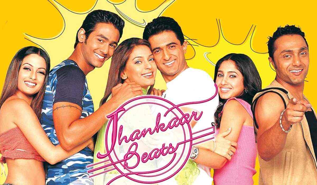 Jhankaar Beats turns 21: Stream Sujoy Ghosh's iconic debut on major OTT platforms