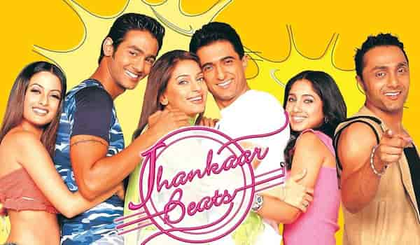 Jhankaar Beats turns 21: Stream Sujoy Ghosh's iconic debut on major OTT platforms