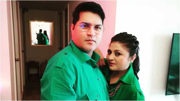 Kyunki Saas Bhi Kabhi Bahu Thi actor Vikas Sethi's wife reveals actor fell sick while travelling to Nashik: 'He didn't want to...'