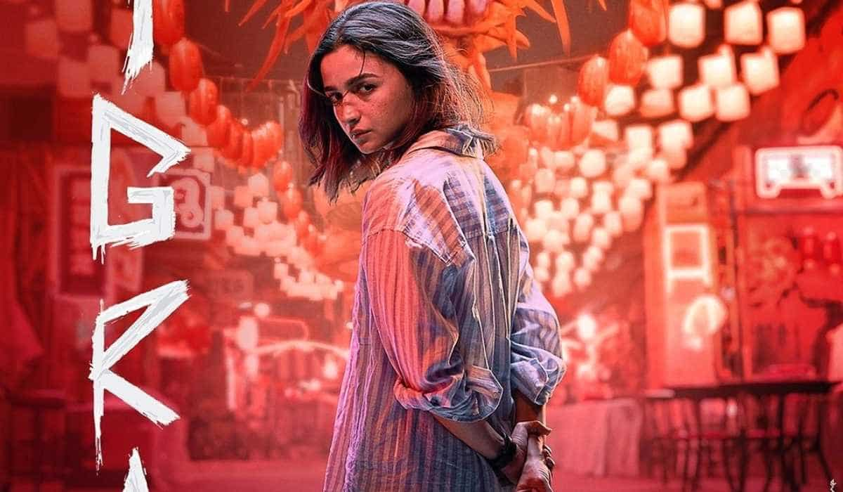 Jigra new posters: Alia Bhatt's 'Satya has strength,' ignite anticipation for teaser