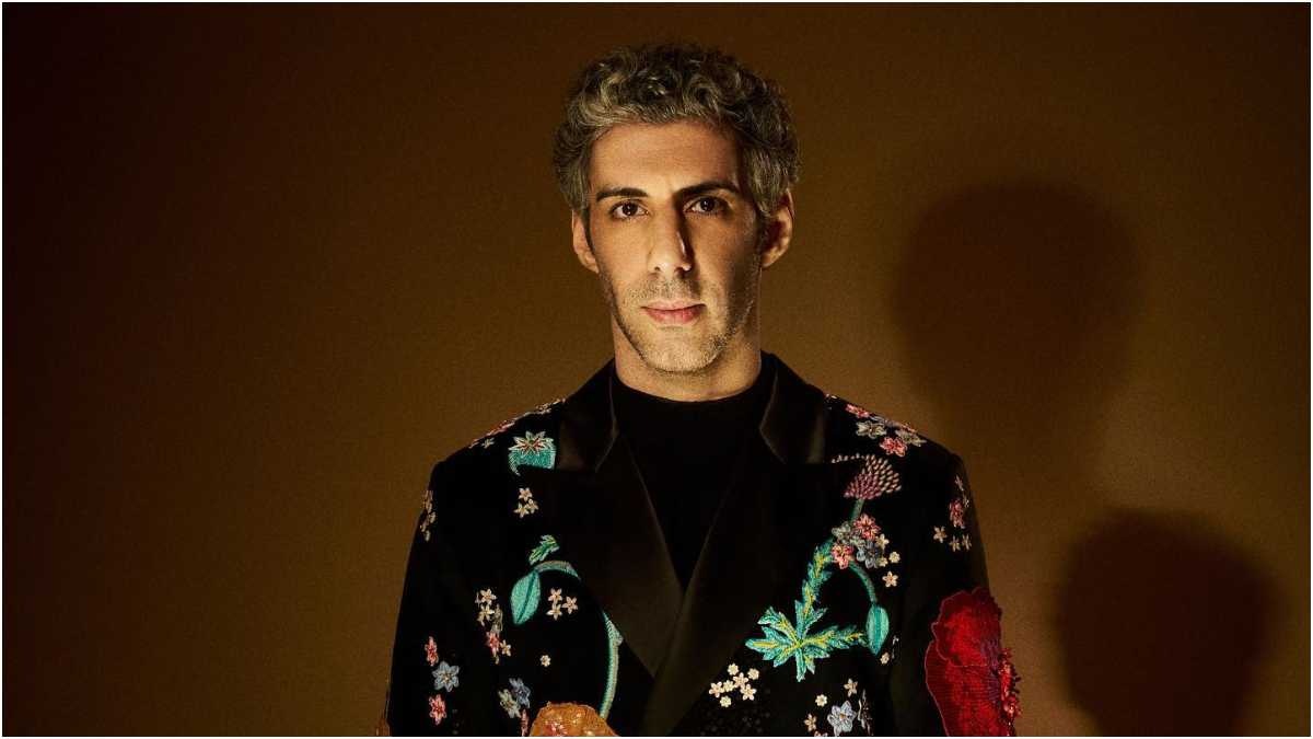 Freedom At Midnight - Jim Sarbh joins Nikkhil Advani's web show? Details inside