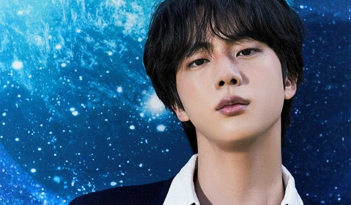 BTS' Jin makes post-military comeback with Netflix variety show Kian's Bizarre B&B