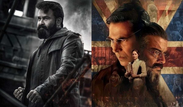 Best movies on JioHotstar you can watch this month: From Kesari Chapter 2 to Empuraan
