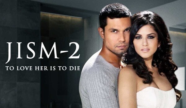 12 years of Jism 2: Here's where you can stream Sunny Leone's bold Bollywood debut on OTT