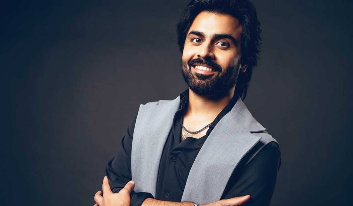 Jitendra Kumar on Bhagwat: 'My move to thrillers is 'expanding' my image, not 'breaking away'