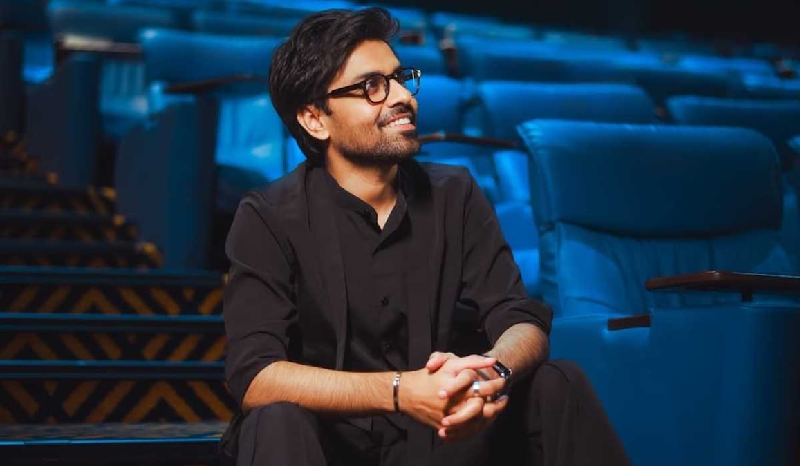 Mirzapur: The Film - Has Jitendra Kumar wrapped up shoot as new Bablu Pandit? Here's what we know