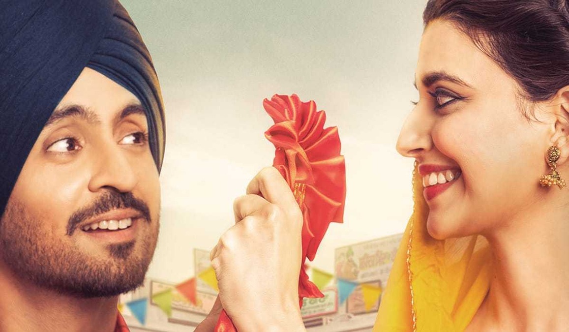 Jodi OTT release date: When and where to watch Diljit Dosanjh's Punjabi romantic-comedy drama