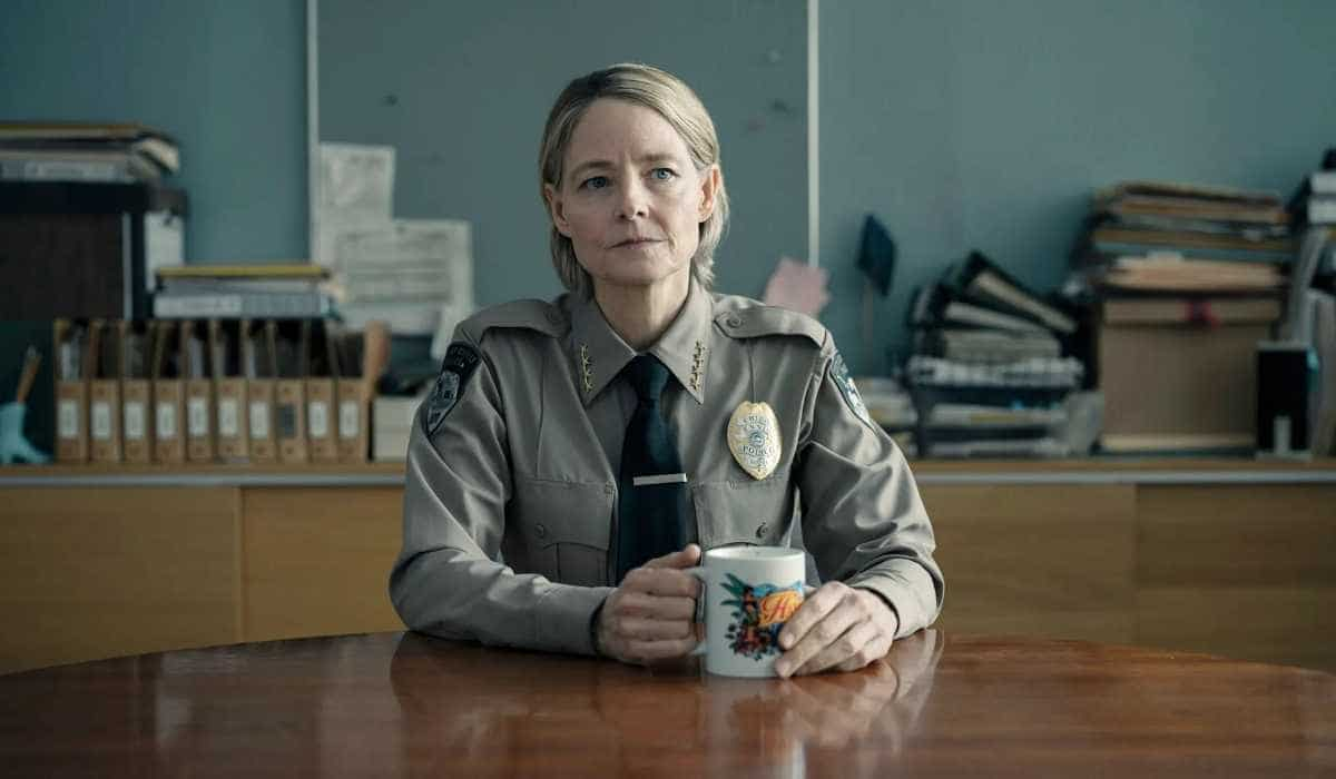 Emmy Awards 2024: Jodie Foster secures first-ever win for True Detective: Night Country, delivers emotional tribute